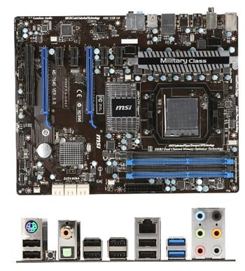 MSI 990FXA-GD65