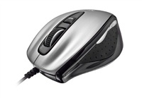 myš TRUST Silverstone Laser Mouse