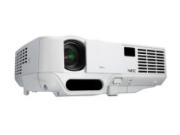 NEC DLP Proj. NP64 + BT adaptér zdarma
