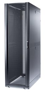 NetShelter SX 48U/600mm/1200mm Enclosure w.Roof