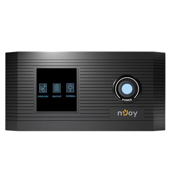 nJoy - Aira 400, UPS, 450VA / 400W, LI