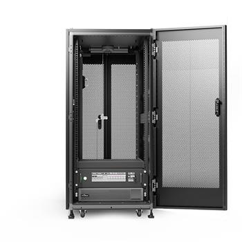 nJoy - Forge MDC 3K-24U, UPS 3000 VA / 3000 W, monitoring, IP20