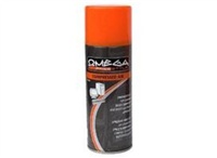 OMEGA Stlačený vzduch 400ml