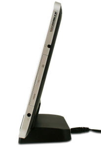 POINT OF VIEW Dokovací stanice pro Tablet PC 10"/ 1x HDMI/ 3x USB/ 1x Sound