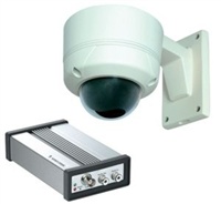 Prodejní set za zvýhodněnou cenu - KA-SD10 + KA-BW + VS7100
