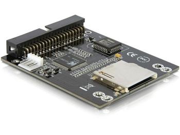 Redukce IDE 40-pin na SD (velikost 2,5")
