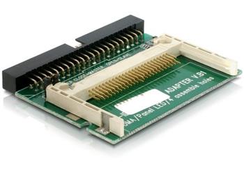 Redukce IDE 44-pin na CompactFlash