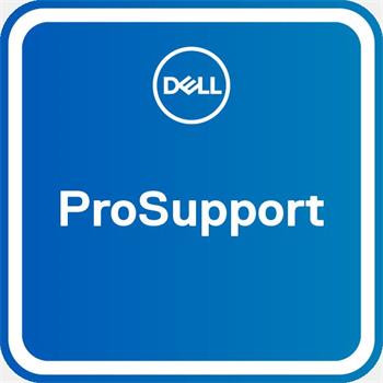 Rozšíření záruky Dell GB10 1y Basic na 3y ProSupp
