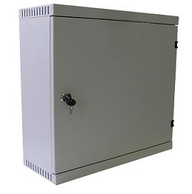 Rozvaděč 19 " 3U+3U / 200mm