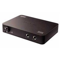 SB CREATIVE X-Fi HD USB