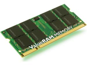 SO-DIMM 1GB DDR2-533MHz Kingston CL4