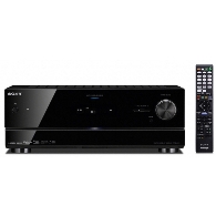 Sony síťový receiver STR-DN2010,DLNA,3D