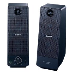SONY SRS-Z100 2.0 repro, 2x20W, černé