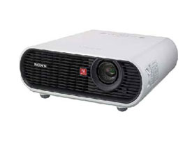 SONY VPL-EW7 - WXGA Data Projector 2000 lm