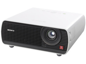 SONY VPL-EX100 - XGA Data Projector, 2300 lm
