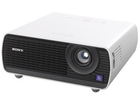 SONY VPL-EX120 - XGA Data Projector, 2600 lm