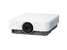 SONY VPL-FX35 - XGA Data Projector, 5000 lm