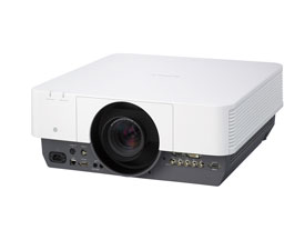 SONY VPL-FX500L - XGA Data Projector, 7000 lm
