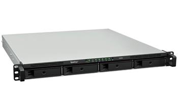 Synology RS826+ Rack Station