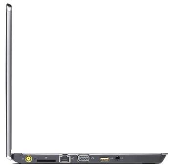 ThinkPad EDGE 220s i7-2637M/4GB/128GB SSD/12,5"HD/3G/Win7PRO64bit 5038-64G Mocha