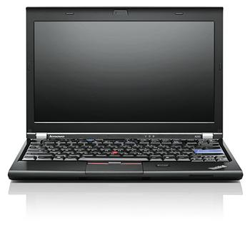ThinkPad X220i i3-2350M/4GB/320GB-7200ot./12,5"HD/WiDi/Win7PRO64bit 4287-3YG