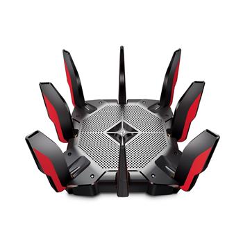 TP-Link Archer AX11000, AX11000 WiFi TriBand Gaming router