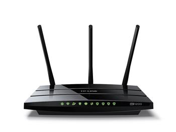 TP-Link Archer C24, AC750 dvojpásmový Wi-Fi router