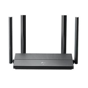 TP-Link EX141, Dvoupásmový Wi-Fi 6 router AX1500