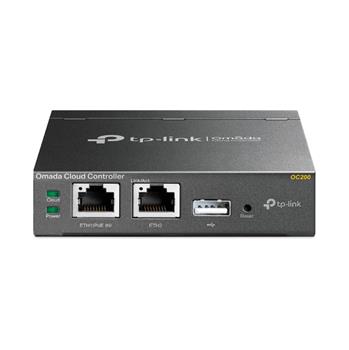 TP-Link OC200 Cloudový kontroler Omada