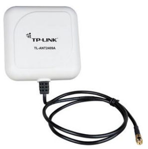 TP-Link TL-ANT2409A 2.4GHz 9dBi RP-SMA Outdoor,Directional