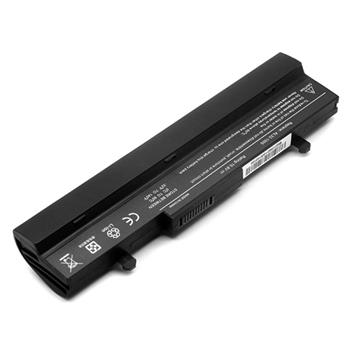 TRX baterie Asus/ 5200 mAh/ černá/ pro EEE 1001HA/ 1005HA/ 1005/ 1005H/ 1005HA-A/ 1101HA/ 1101HGO/ neoriginální