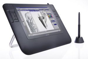 Wacom Cintiq12WX