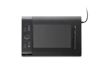 Wacom Intuos4 S ( A6 Wide USB) tablet