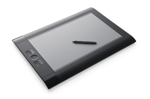 Wacom Intuos4 XL CAD ( A3 Wide USB) tablet