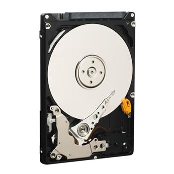 WD SCORPIO BLUE WD2500BEVT 250GB SATA/300 5400 RPM 8MB cache, 2.5"