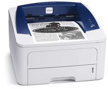 Xerox Phaser 3250DN, ČB tiskárna A4