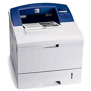 Xerox Phaser 3600B, ČB tiskárna A4