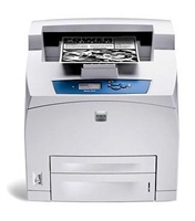 Xerox Phaser 4510N ČB laser. tiskárna, A4, USB/Ethernet, 128mb, 43ppm