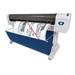 Xerox 7142 Bowfin, 44" Wide Format Color Printer