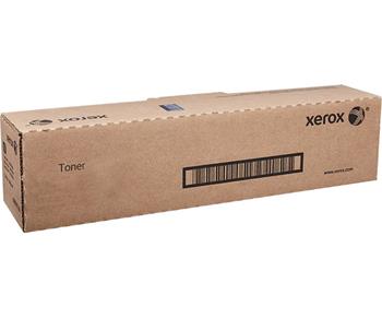 Xerox original toner 106R01317 ( azurový, 16 500str.) pro WorkCentre 6400