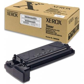 Xerox Toner Black pro WC412/M15 (6.000 str)