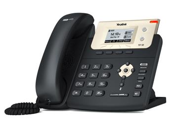 Yealink SIP-T21 E2 SIP telefon