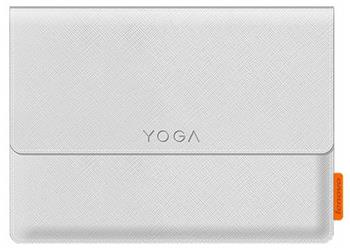 Yoga tablet3 8 sleeve and film-White