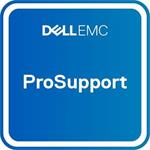 Změna záruky Dell PE R250 z 3y Basic na 5y ProSp