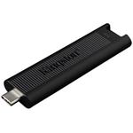 1TB Kingston DT Max USB-C 3.2 gen. 2