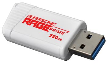 250GB Patriot RAGE Prime USB 3.2 gen 2