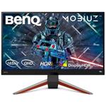 27" LED BenQ EX2710Q - QHD,IPS,165Hz, HDMI