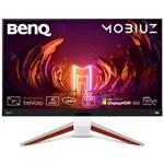 27" LED BenQ EX2710U - 4K, IPS,HDR,HDMI,DP