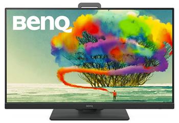 27" LED BenQ PD2705Q - QHD,IPS,HDR,USB-C,DP