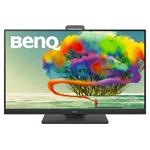 27" LED BenQ PD2705Q - QHD,IPS,HDR,USB-C,DP